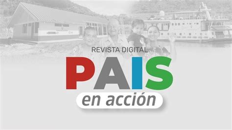 pais portal|Programa Nacional Plataformas de Acción para la Inclusión .